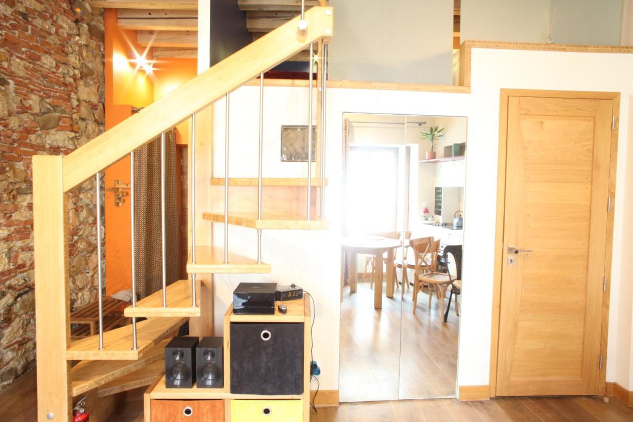 Home Savoie - Le Cygne Annecy Exterior foto